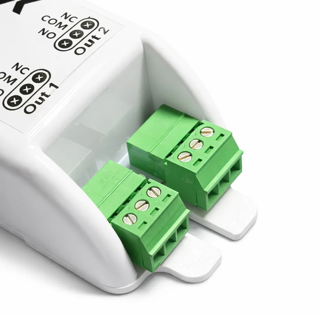 مرکز کنترل پیامکی پرومکس مدل SC-315