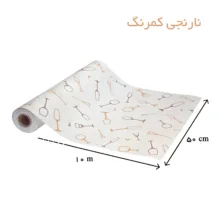 روکش داخل کابینت هومتکس مدل TSL10-J