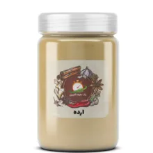 ارده یک دقیقه آشپزی – 500 گرم