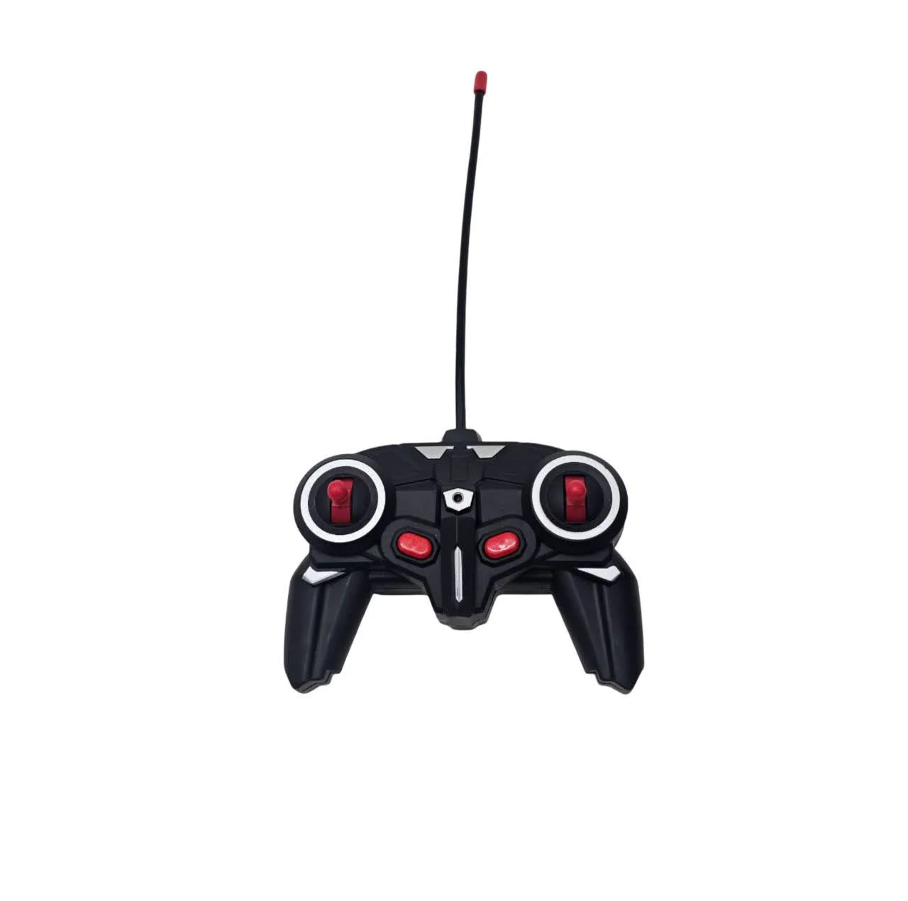 ماشین بازی کنترلی ناب سل مدل بوگاتی شارژی تبدیل شونده دودزا چراغدار Bugatti rechargeable remote control game machine with smoke and lights