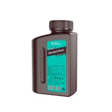 رزین پرینتر سه بعدی سان‌لو مدل Standard Resin 1KG حجم یک لیتر