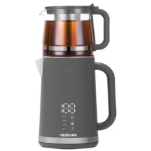چای ساز روی هم هایبورگ مدل TM-4010