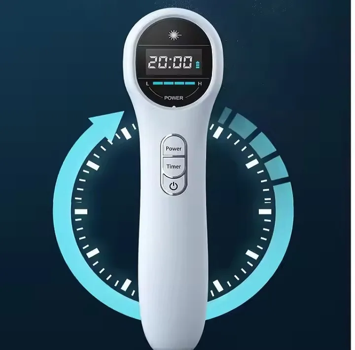ماساژور برقی مدل Infrared