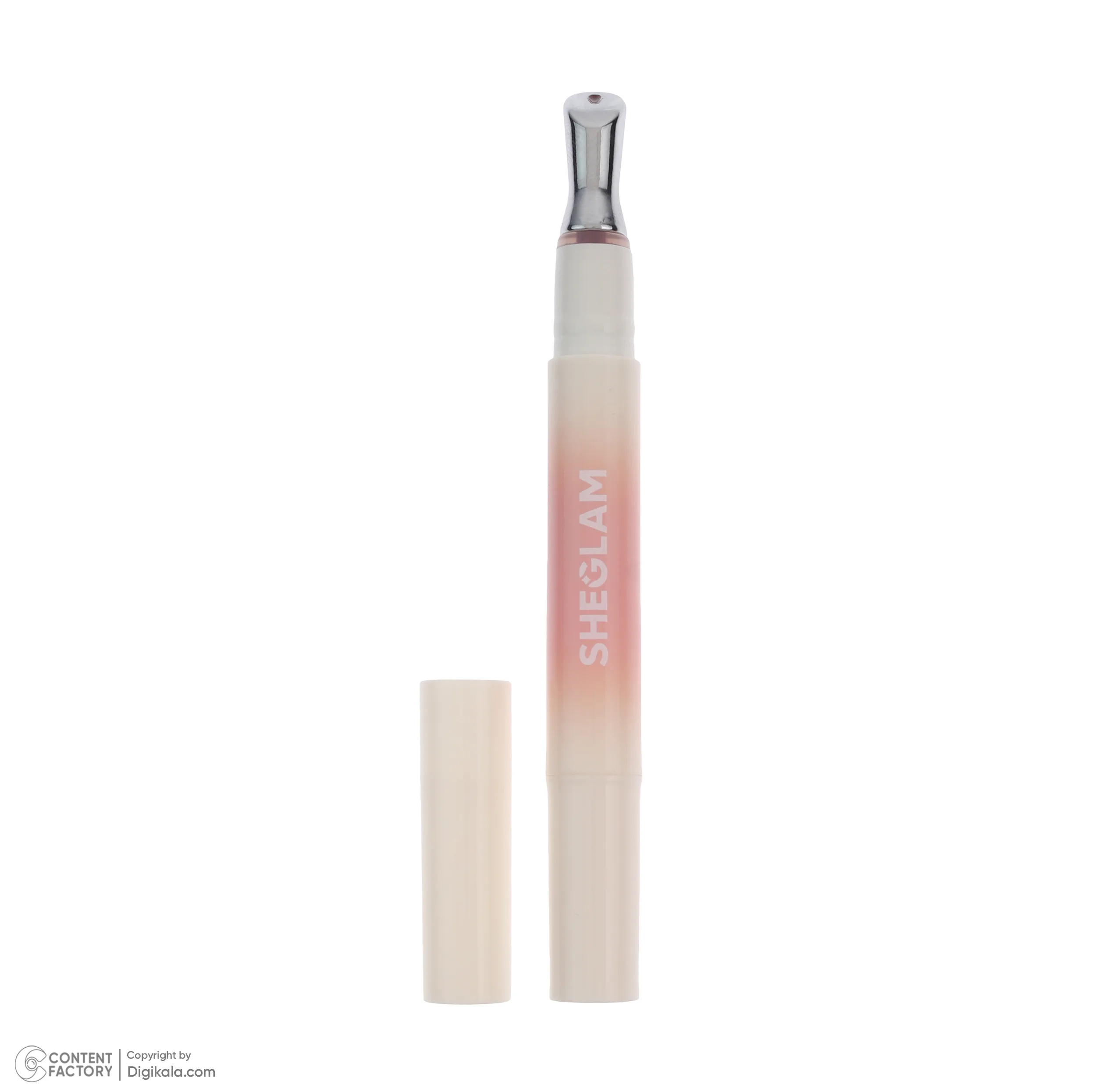 رژ لب مایع براق شیگلم مدل Berry Spritz شماره 29EE1601