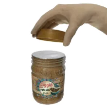 قاووت شش مغز دانه کوب - 500 گرم