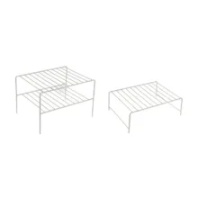 شلف داخل کابینت مدل 1001 مجموعه 4 عددی
