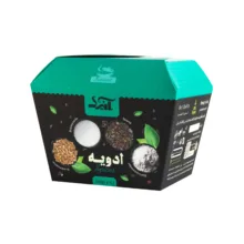 کندر خوراکی صادراتی آنید - 125 گرم