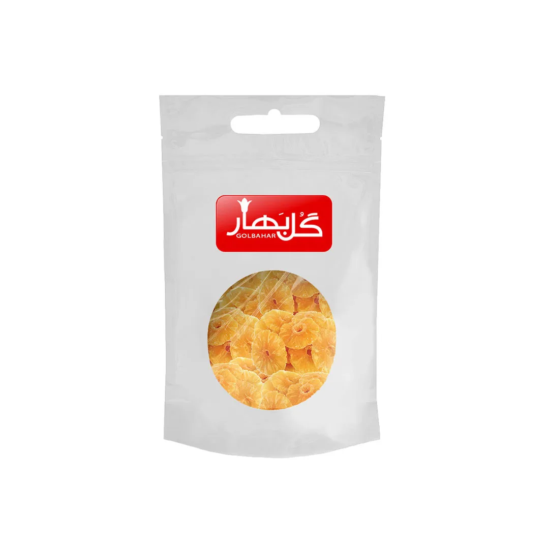 آناناس گلبهار - 250 گرم