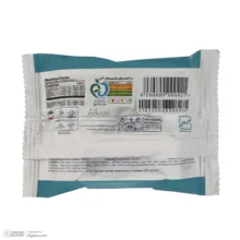 بیسکویت پذیرایی دانه چیا جمانه بسته 30 عددی