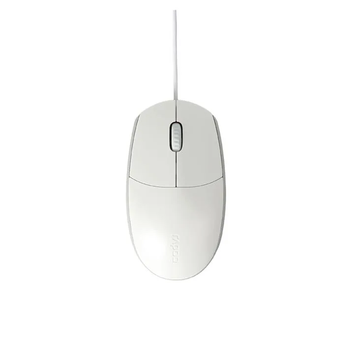 ماوس رپو مدل N100 Wired