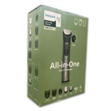 ست ماشین اصلاح موی صورت و بدن شارژی فیلیپس مدل MG7922/15