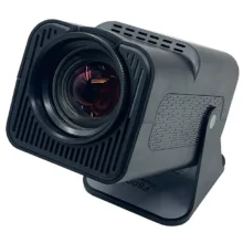 ویدئو پروژکتور مدل HY320 با رزولوشن 4K
