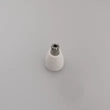ماشین اصلاح موی بدن بانوان رومئو مدل Rm-4041