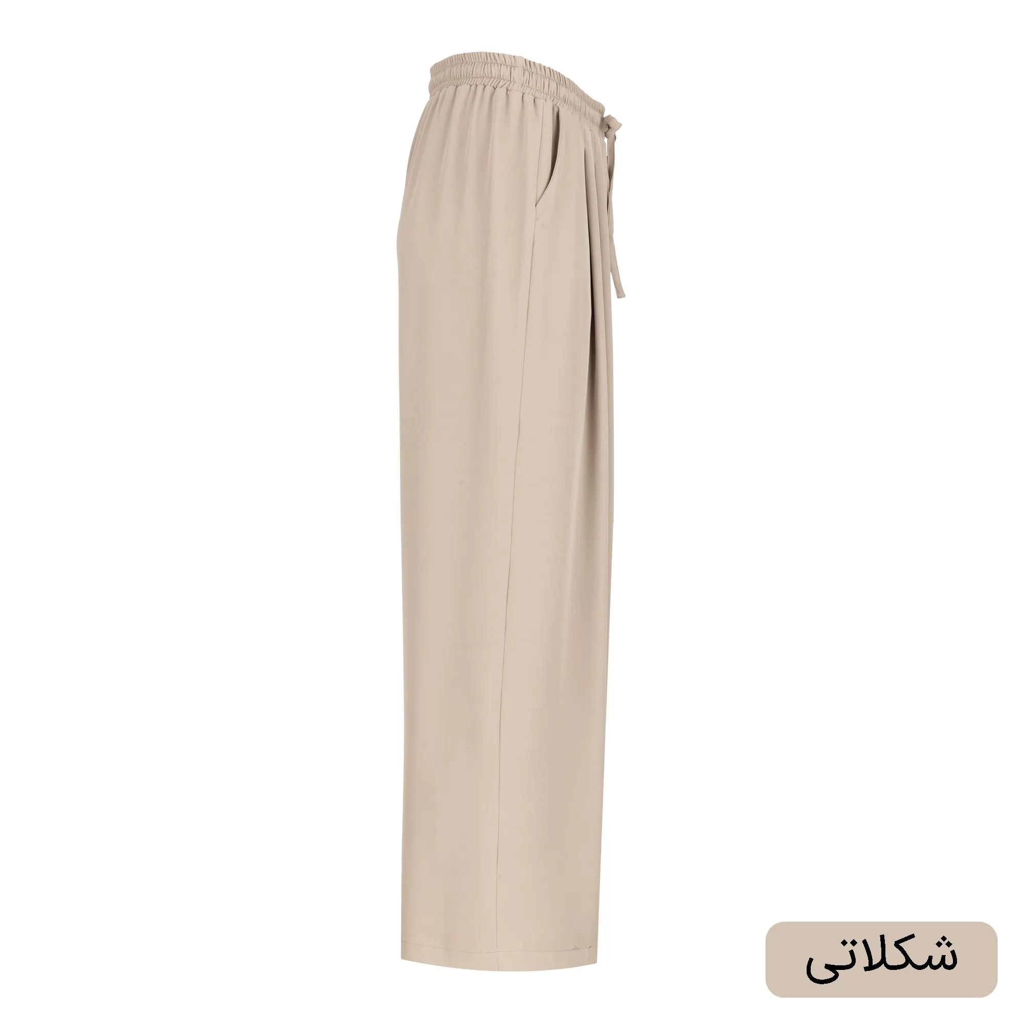 شلوار زنانه السانا مدل پادمیرا کد 2639