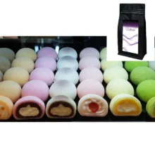 آرد برنج گلوتینوس - 500 گرم
