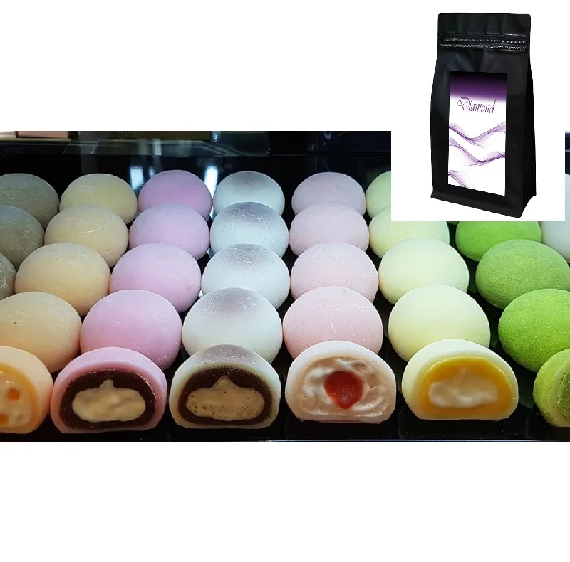 آرد برنج گلوتینوس - 500 گرم