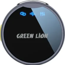 میکروفون گرین لاین مدل GM-93X درگاه اتصال تایپ سی