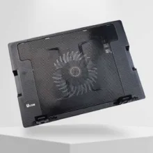 پایه خنک کننده لپ تاپ یوکام مدل blue fan