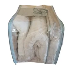 روتختی دو نفره مدل توپی سایز 190x200 سانتی‌متر