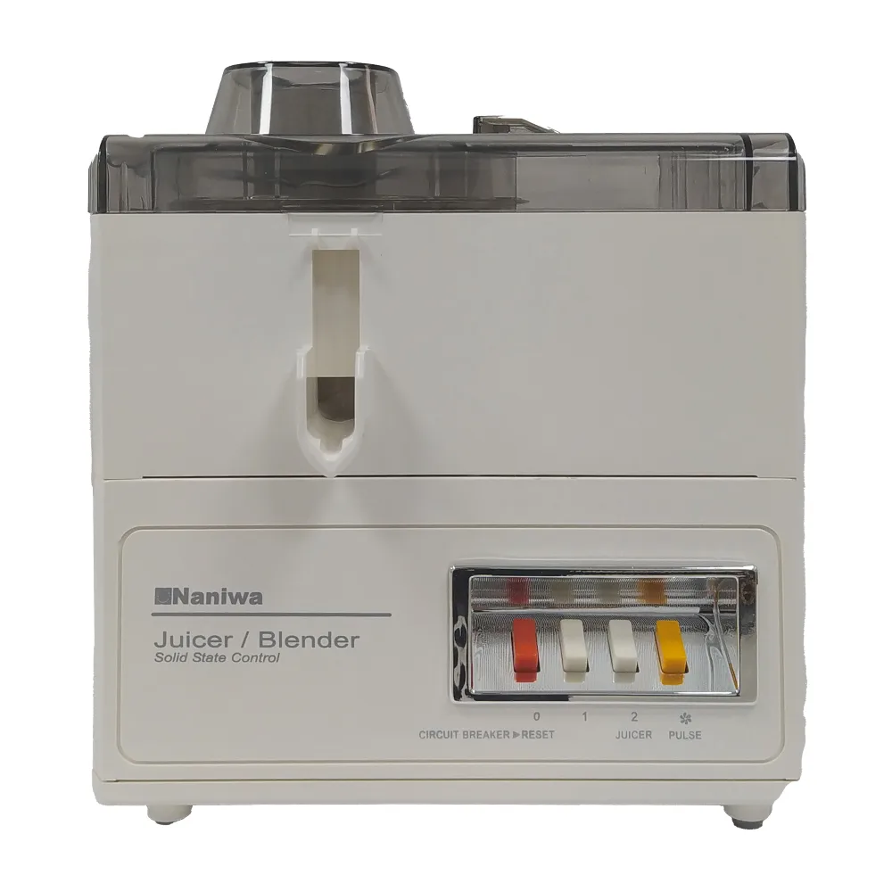 آبمیوه گیری نانیوا مدل MJ-176NR