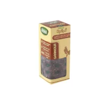 گرانولا جو دوسر به همرا شکلات آبیش – 250 گرم