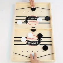 بازی شوتبال مدل Winner Foosball