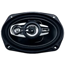 اسپیکر پشت خودرو مکسیدر مدل PL-6911 سایز 6x9 اینچ بسته دو عددی