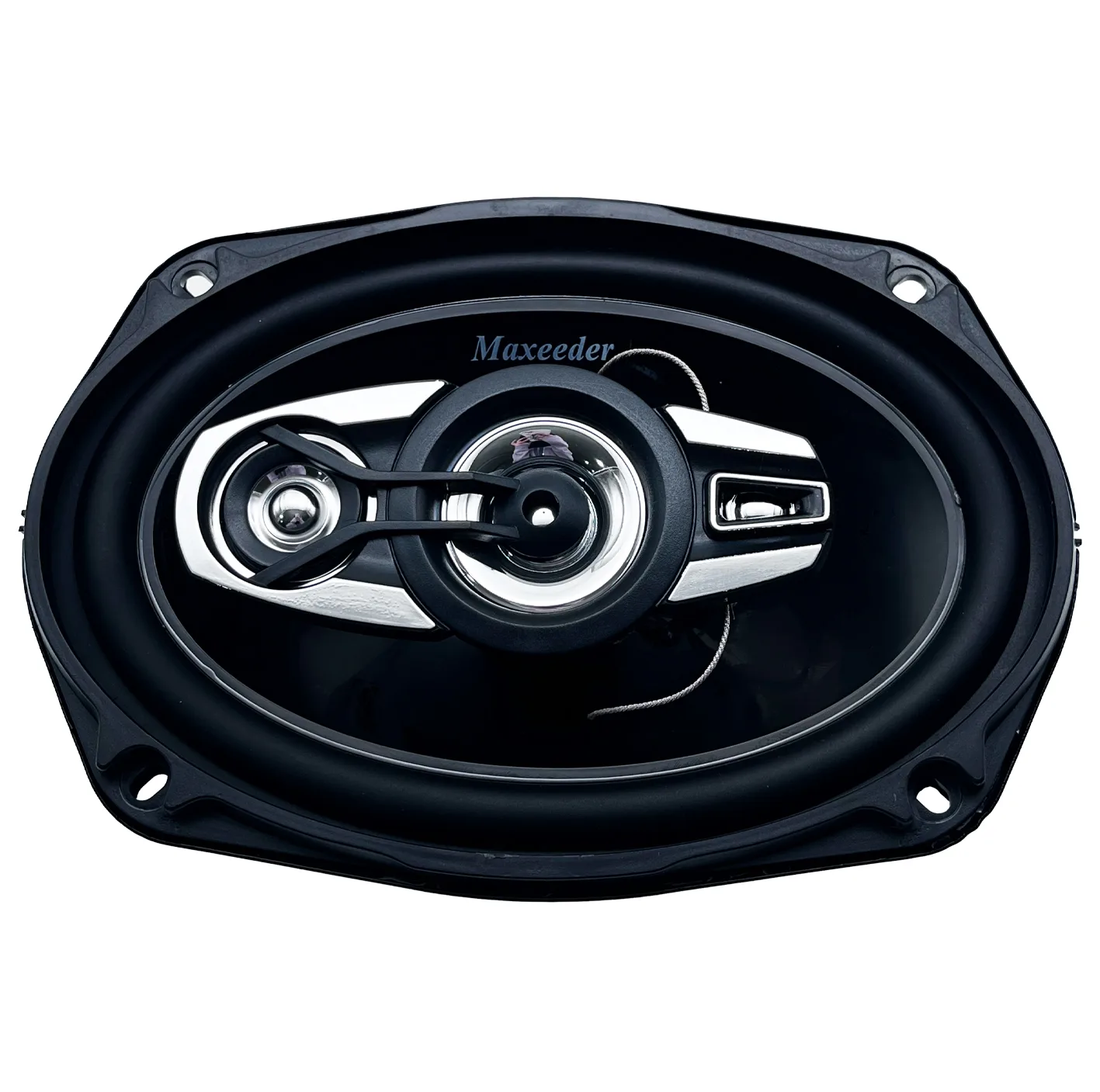اسپیکر پشت خودرو مکسیدر مدل PL-6911 سایز 6x9 اینچ بسته دو عددی