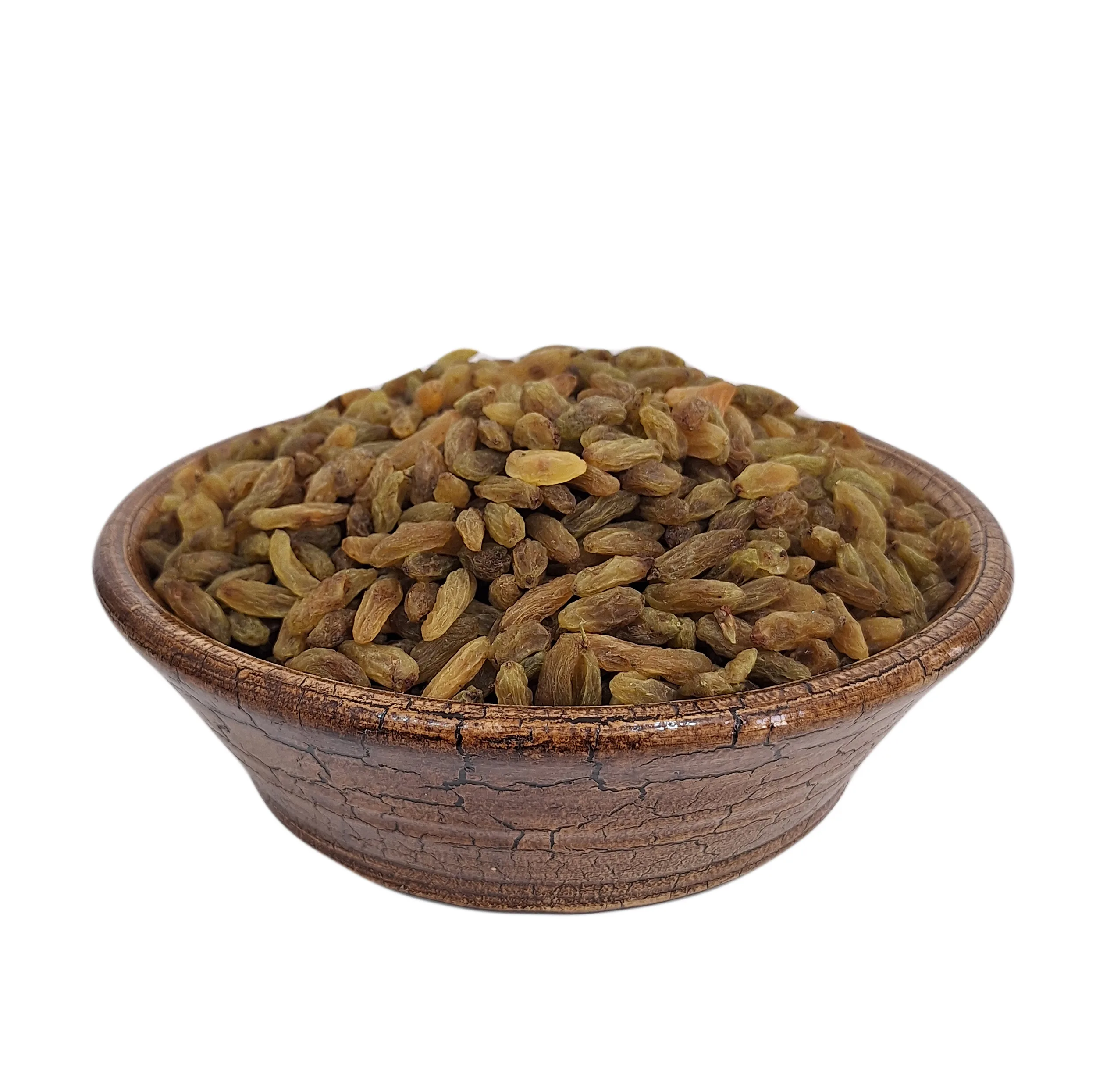 کشمش سبز قلمی ممتاز - 1000 گرم