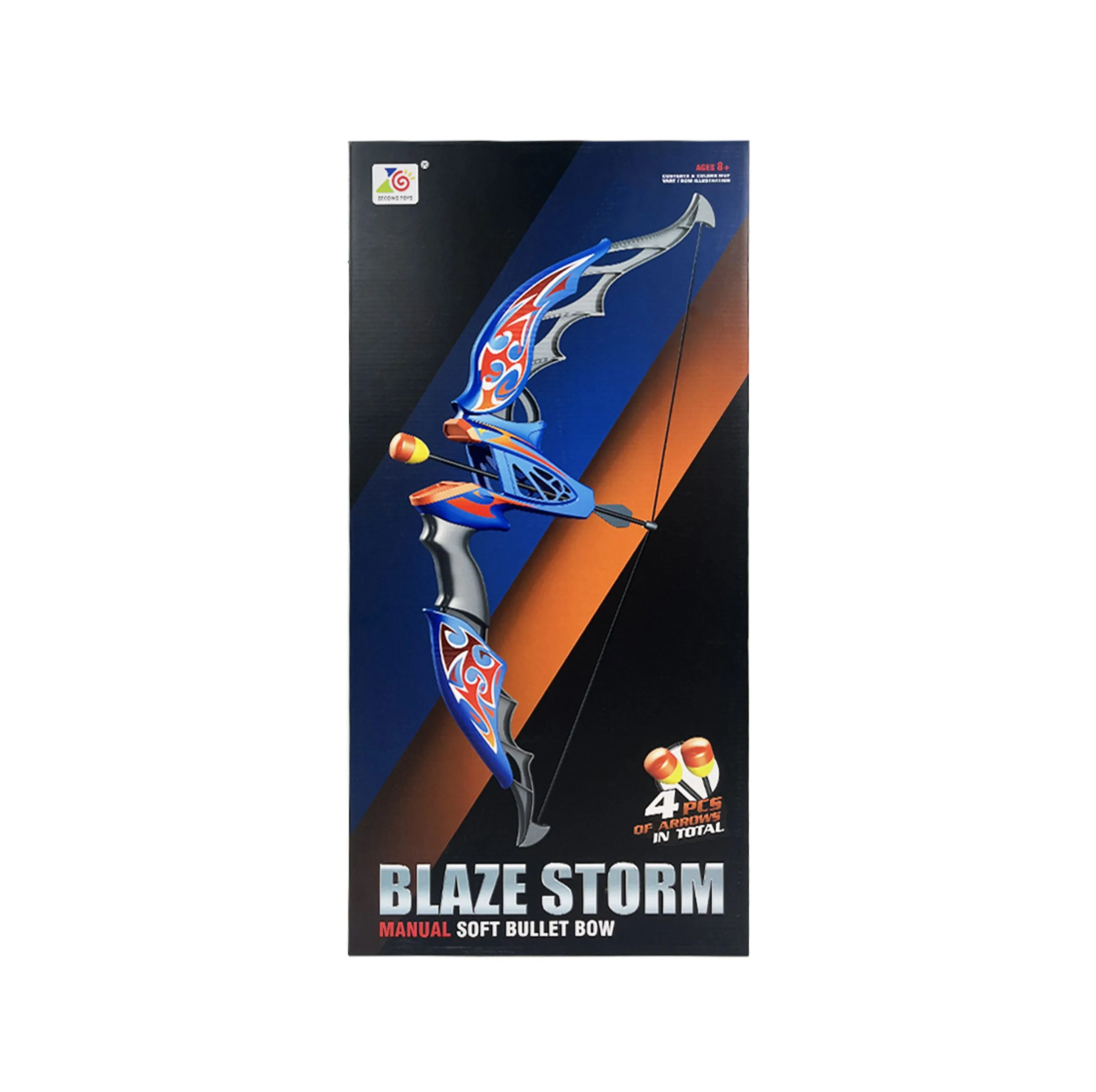 تیر و کمان دستی مدل Blaze Storm مناسب 8 سال به بالا