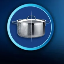 مایع جلادهنده ماشین ظرفشویی فینیش مدل Black Parlatici حجم 400 میلی‌لیتر