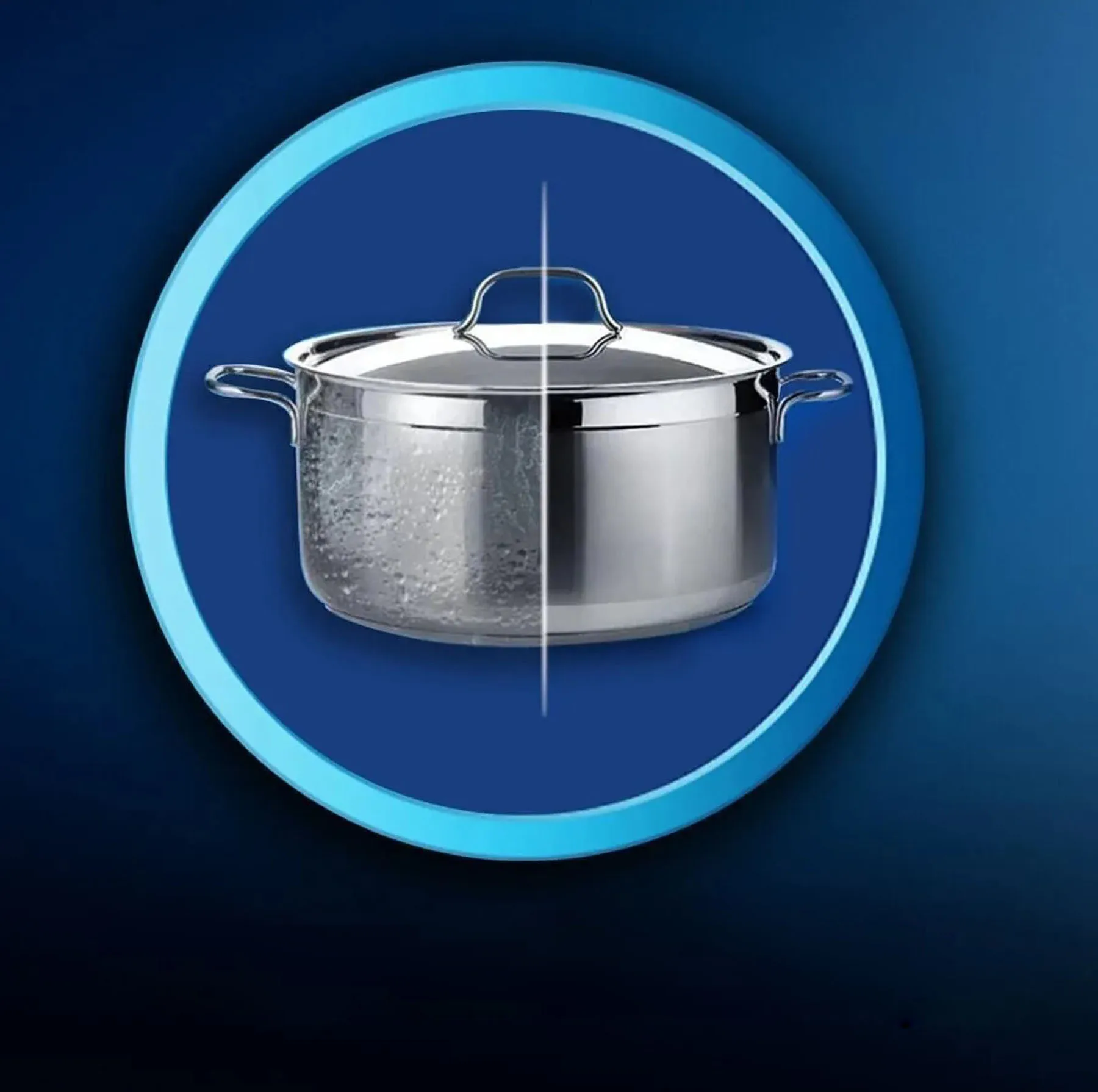 مایع جلادهنده ماشین ظرفشویی فینیش مدل Black Parlatici حجم 400 میلی‌لیتر