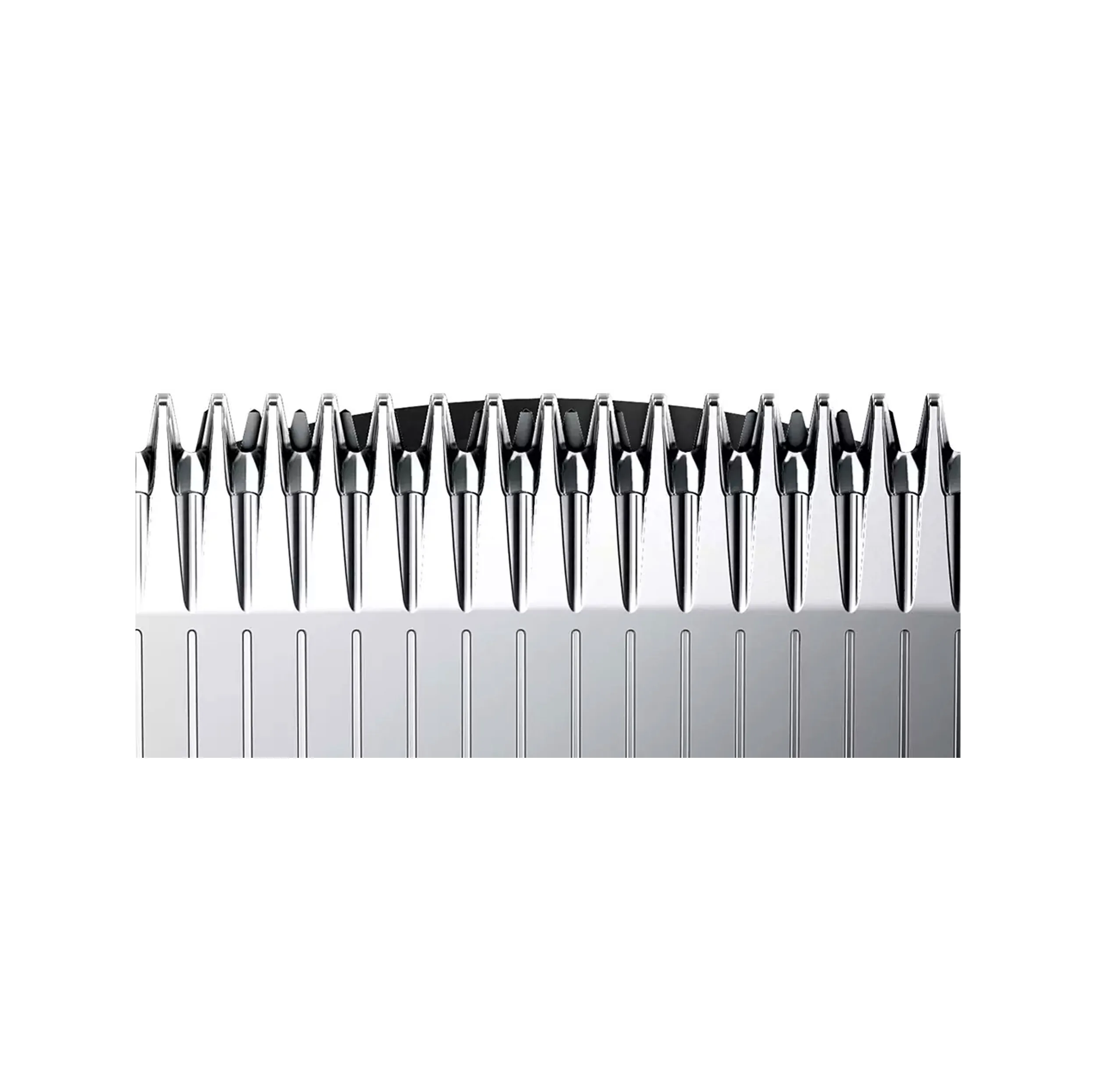 ماشین اصلاح موی صورت فیلیپس مدل BT5200/16 با تیغه‌های استیل ضدزنگ خود تیزشونده، طول اصلاح 0.4 تا 10 میلی‌متر، قابلیت استفاده با باتری و برق، شارژ USB یک ساعته و ضدآب با طراحی ارگونومیک و شانه قابل تنظیم دستی