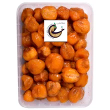 آلو خورشتی ممتاز خاتون - 1000 گرم