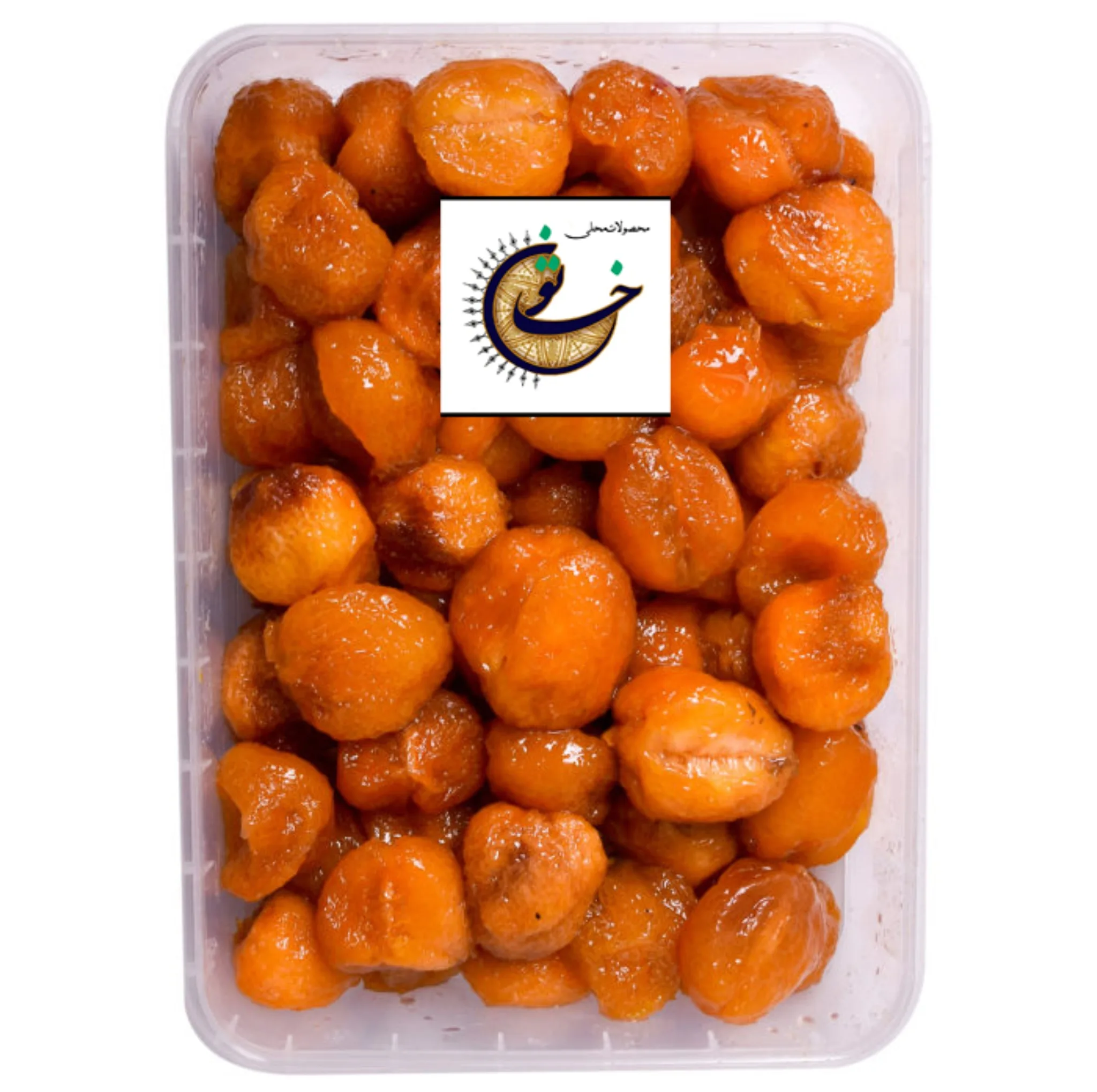 آلو خورشتی ممتاز خاتون - 1000 گرم