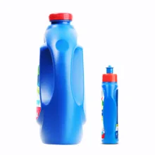 مایع ظرفشویی لوفانته مدل LMB4200 حجم 3750 میلی لیتر مجموعه 2 عددی