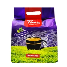 شیرچای تیمز بسته 20 عددی