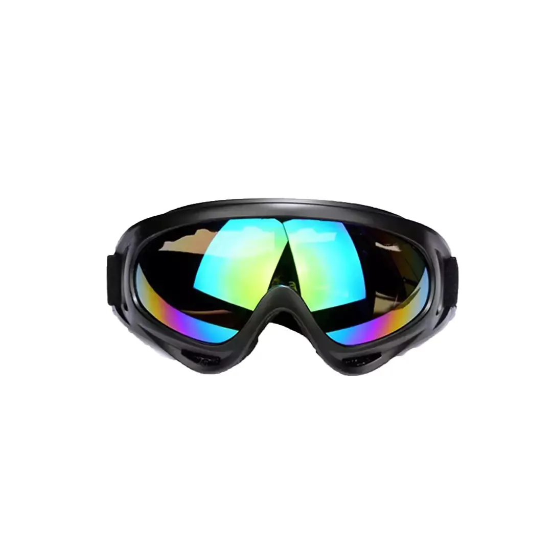 عینک موتور سواری مدل RACING UV400