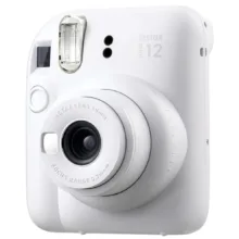 دوربین عکاسی چاپ سریع فوجی فیلم مدل Instax Mini 12 به همراه فیلم