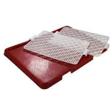 سینی ادرار سگ دنیل مدل X46