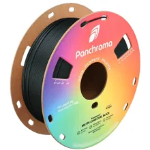 فیلامنت پرینتر سه بعدی پولی میکر مدل Panchroma Matte PLA قطر 1.75میلی‌متر وزن یک کیلوگرم