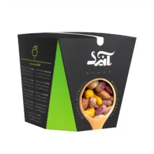 آجیل سوپرلوس صادراتی آنید - 400 گرم