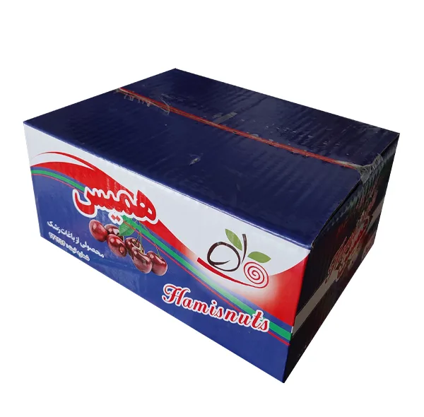 آلبالو خشک - 5000 گرم
