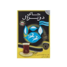 چای ارل گری دو غزال – 500 گرم