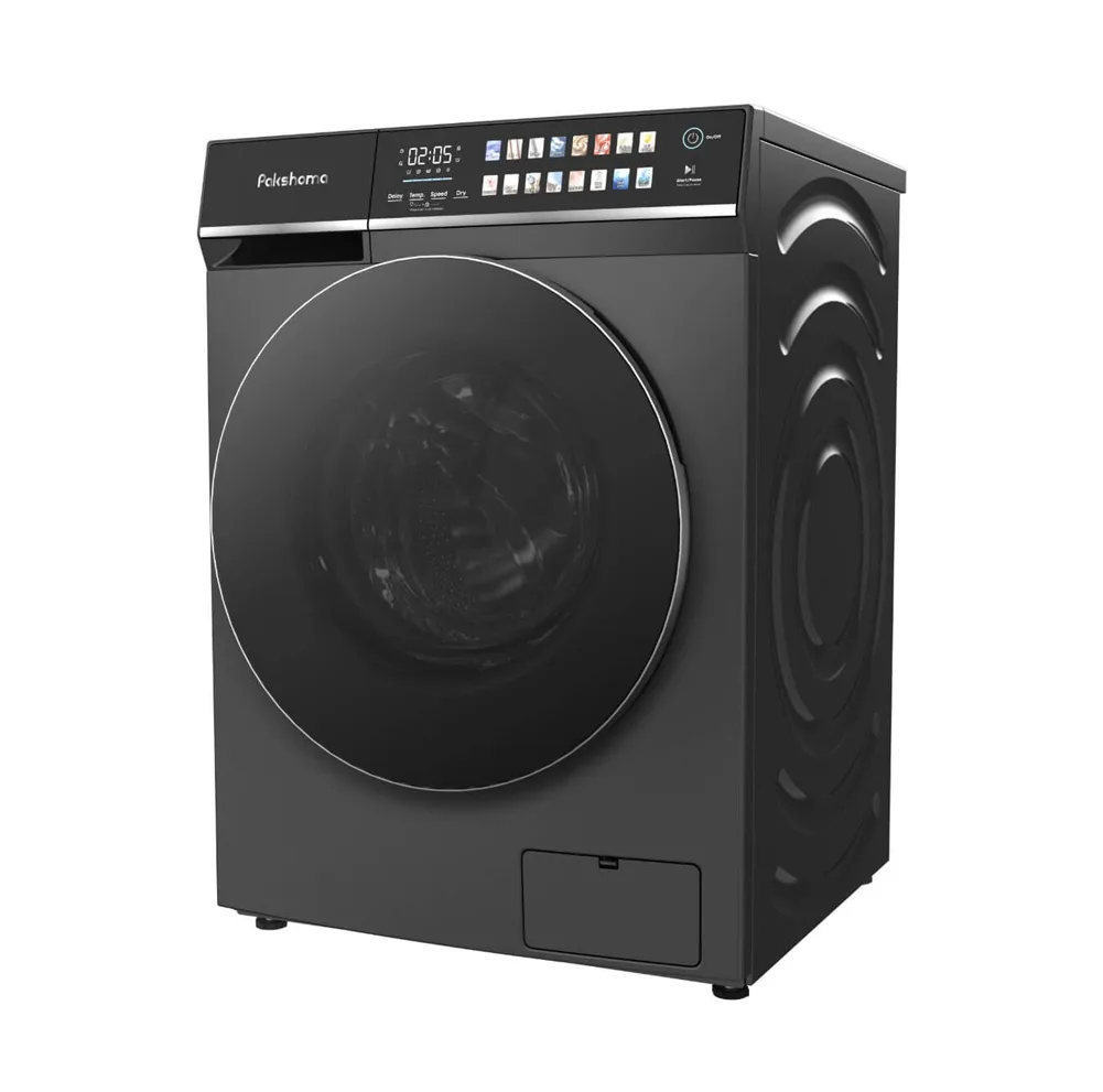 ماشین لباسشویی 11 کیلوگرم اتوماتیک پاکشوما مدل X106 X
