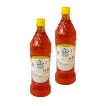 شربت بید مشک و زعفران کاشان مدائن – 900 گرم مجموعه 2 عددی