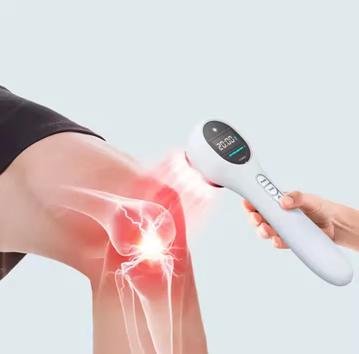 ماساژور برقی مدل Infrared