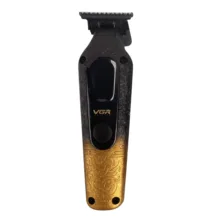ماشین اصلاح موی سر و صورت شارژی وی جی ار مدل V-879T