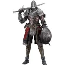 اکشن فیگور مدل الدن رینگ طرح Elden Ring Raging Wolf 624 Deluxe ارتفاع 16 سانتی‌متر