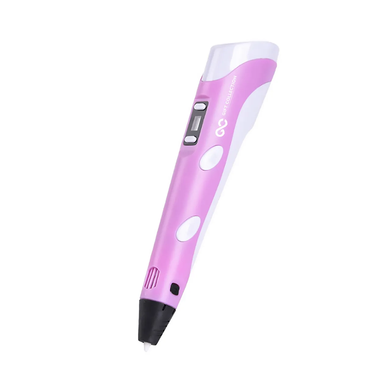 قلم طراحی سه بعدی گیفت کالکشن مدل GC 3D Pen